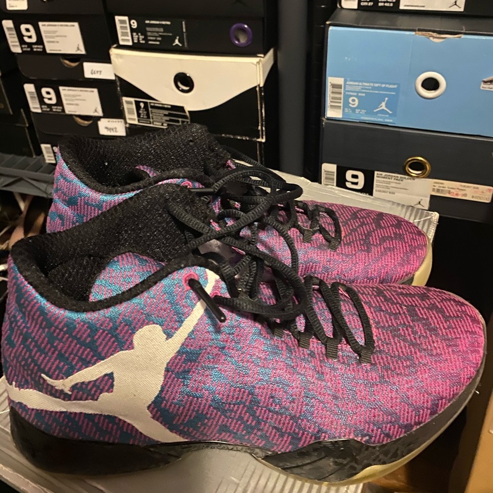 Air Jordan 29